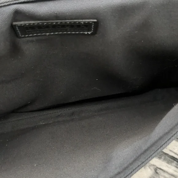Levenger black laptop bag - Picture 12 of 14